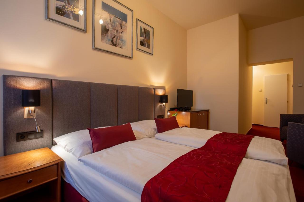 U Lilie Guest house