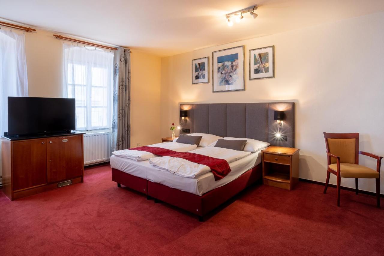 U Lilie Guest house 3*